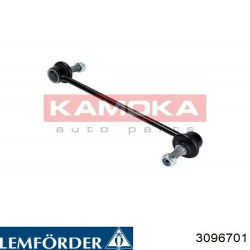 Bieleta estabilizadora delantera Lemforder 3096701 precio, desde 13,29 EUR