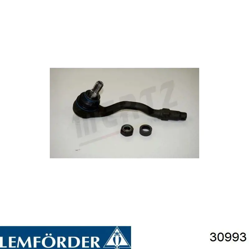 Rótula de barra de acoplamiento Lemforder 30993 precio, desde 19,57 EUR