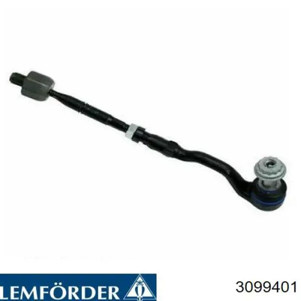Brazo direccion coche Lemforder 3099401 precio, desde 19,09 EUR