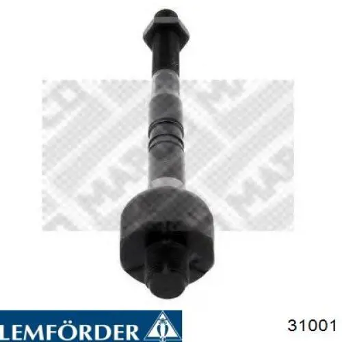 Comprar 31001 Lemforder Barra de dirección completa