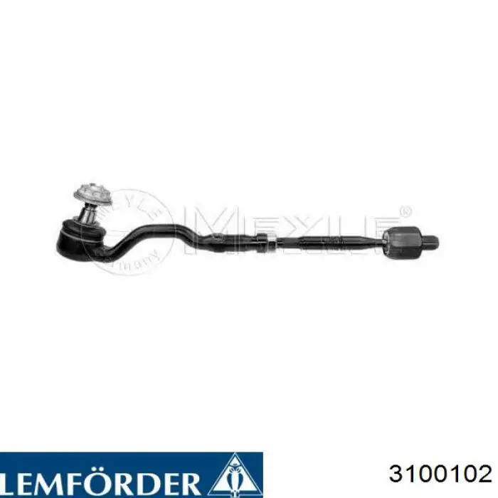 Comprar 3100102 Lemforder Barra de dirección completa