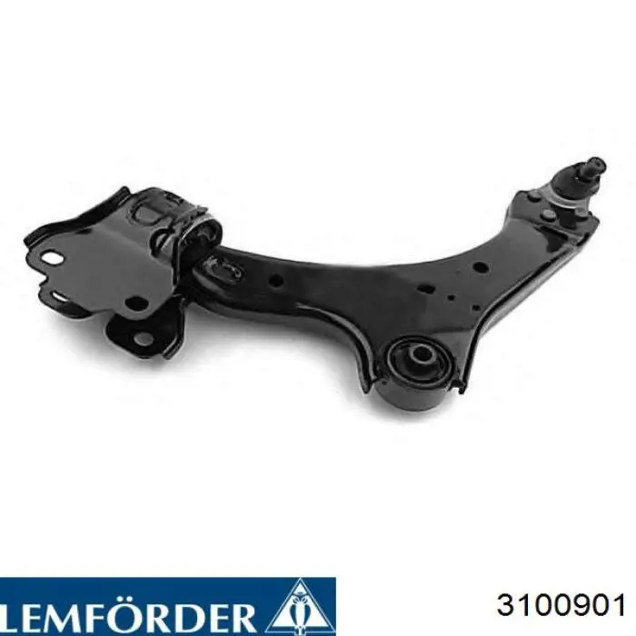 Comprar 3100901 Lemforder Rótula inferior de suspensión