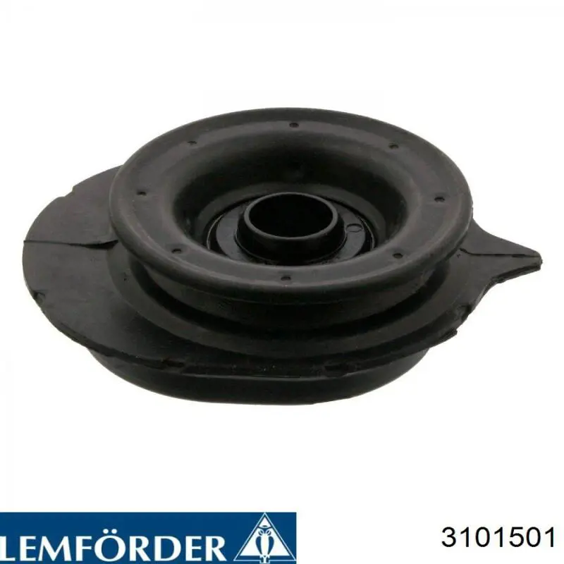 31015 01 Lemforder soporte amortiguador delantero