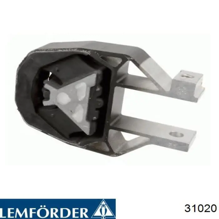 Soportes de motor trasero Cautex 080224 precio, desde 21,43 EUR