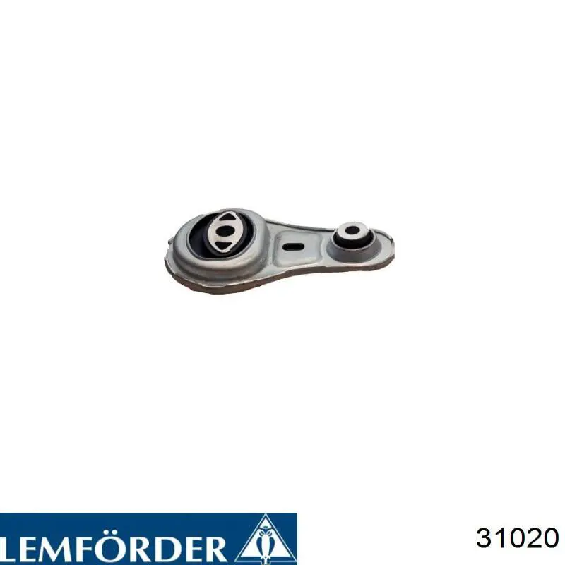 Comprar 080224 Cautex Soporte de motor trasero