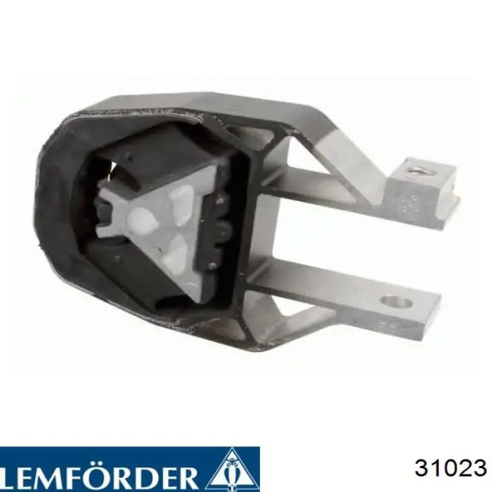 31023 Lemforder soporte de motor derecho