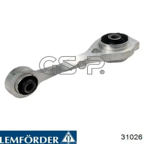 Comprar 31026 Lemforder Soporte de motor trasero