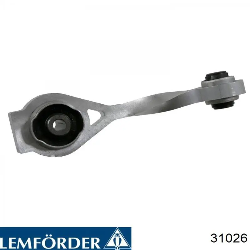 31026 Lemforder soporte de motor trasero