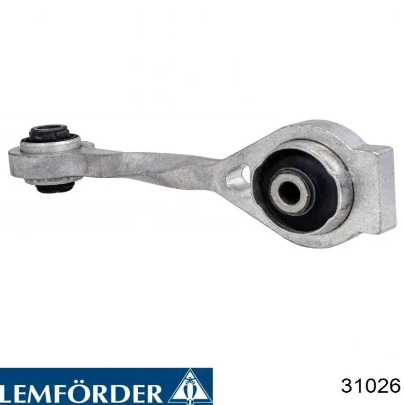 31026 Lemforder Taco de motor