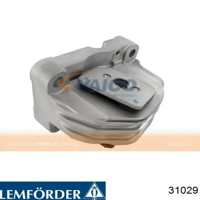 Comprar 31029 Lemforder Soporte superior del motor