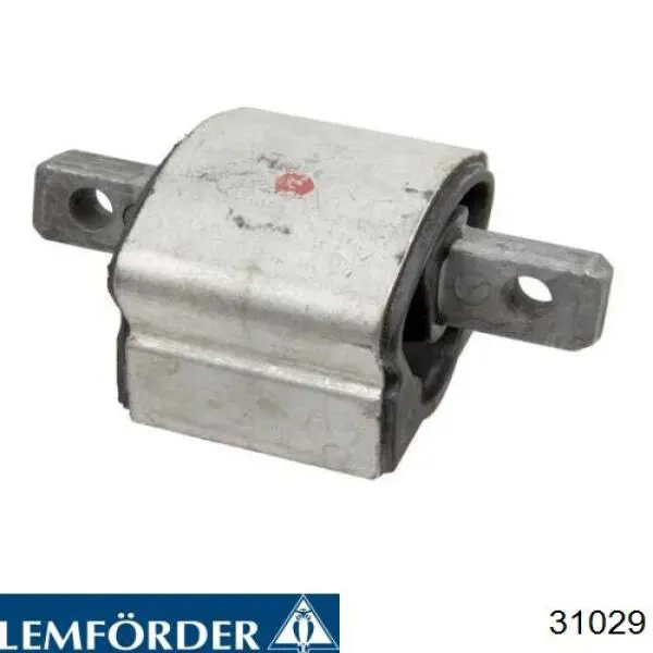 31029 Lemforder soporte, motor, superior