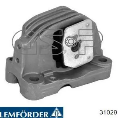 31029 Lemforder Soporte superior del motor