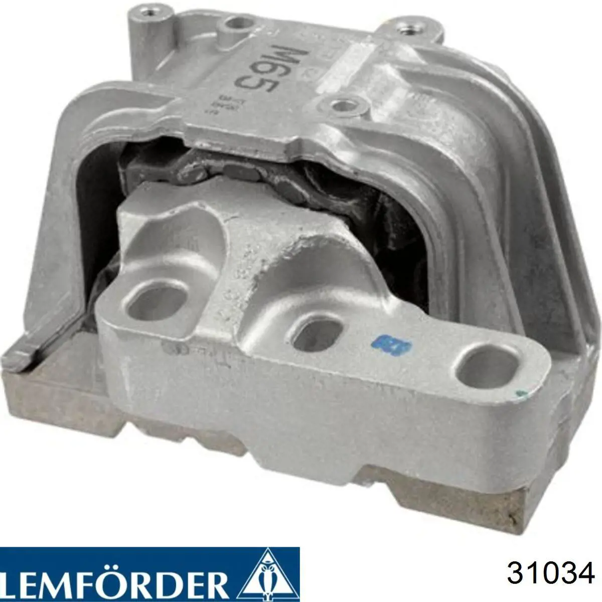 31034 Lemforder soporte de motor derecho