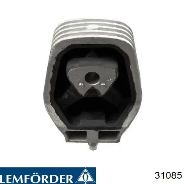 Soporte de motor derecho Cautex 081043