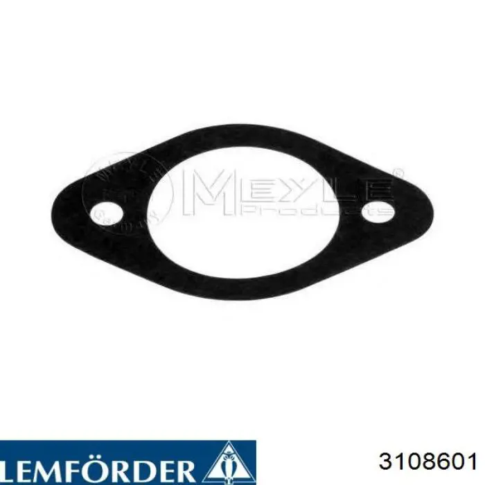 Soporte amortiguador trasero BMW 3 E30