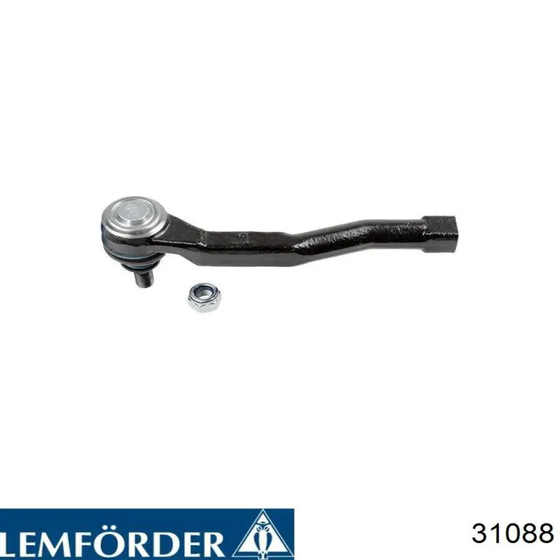 31088 Lemforder Rótula de dirección