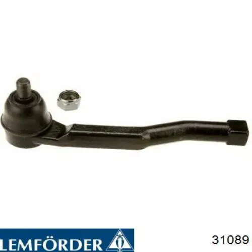 Comprar 31089 Lemforder Rótula barra de acoplamiento exterior