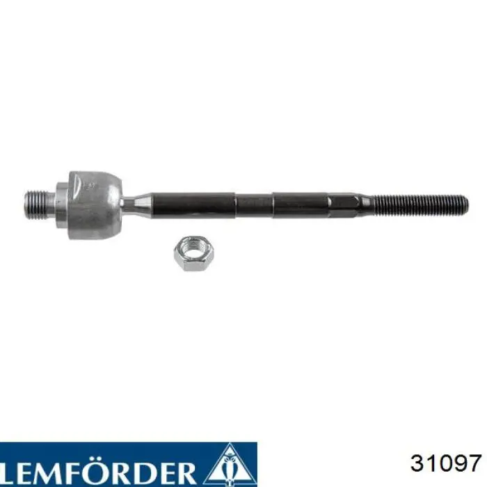 31097 Lemforder Barra de direccion coche