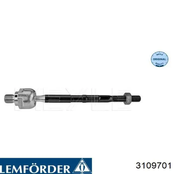 Brazo direccion coche Lemforder 3109701 precio, desde 30,87 EUR