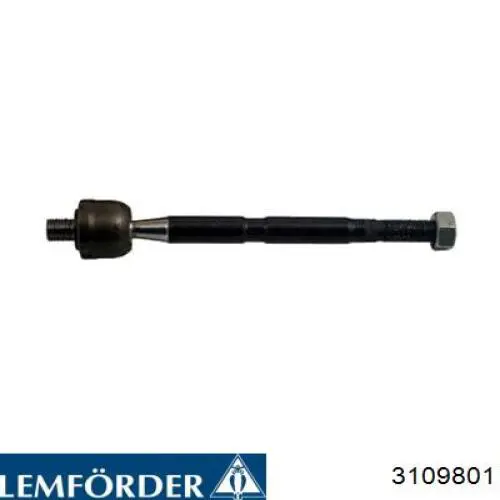 Brazo direccion coche Lemforder 3109801 precio, desde 30,87 EUR