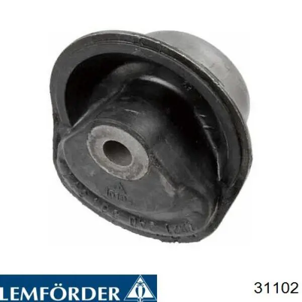 Comprar 31102 Lemforder Silentblock