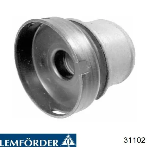 Silentblock de brazo de suspensión Lemforder 31102 precio, desde 9,34 EUR