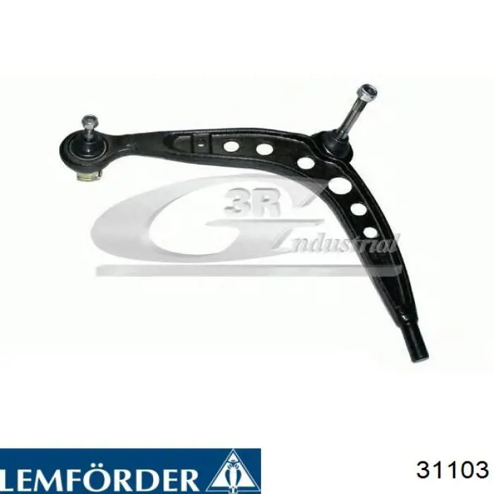 Silentblock de brazo de suspensión Lemforder 31103 precio, desde 13,78 EUR