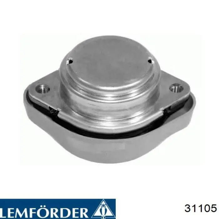 Taco de caja de cambios AUTM020 Kautek