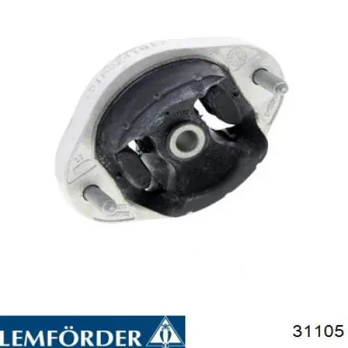 31105 Lemforder montaje de transmision (montaje de caja de cambios)
