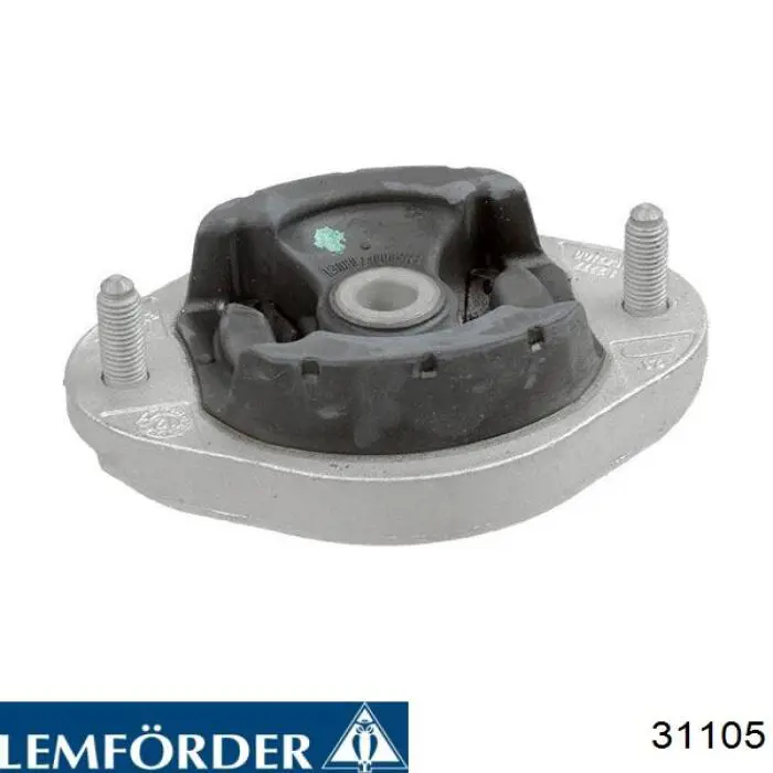 Taco de caja de cambios 8E0399105JN VAG