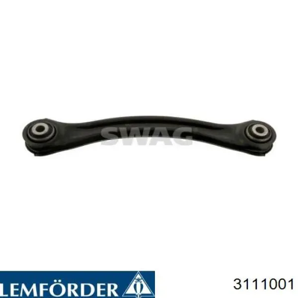 Brazo inferior izquierdo de la suspensión delantera Lemforder 3111001 precio, desde 55,18 EUR
