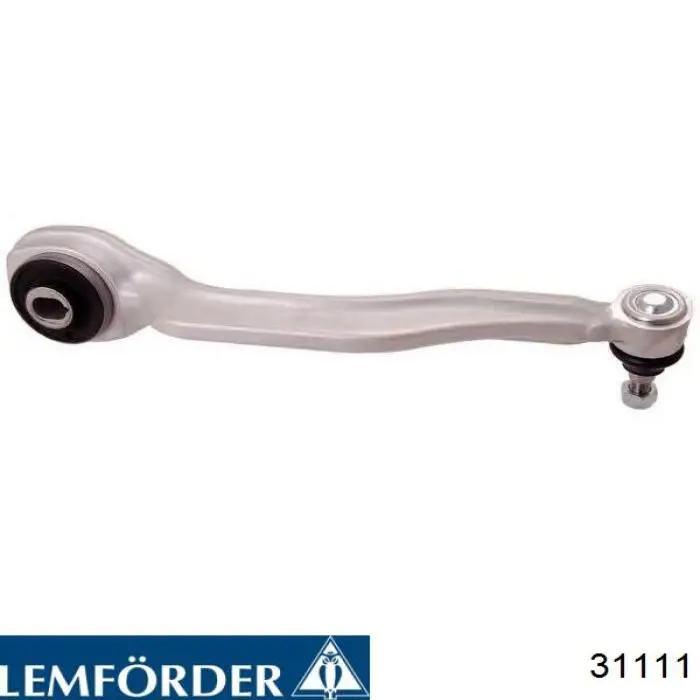 Comprar 31111 Lemforder Brazo inferior derecho de la suspensión delantera