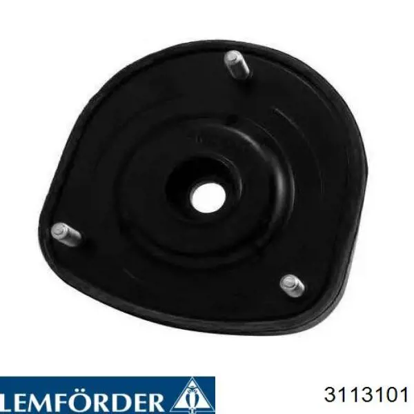 3113101 Lemforder soporte amortiguador trasero