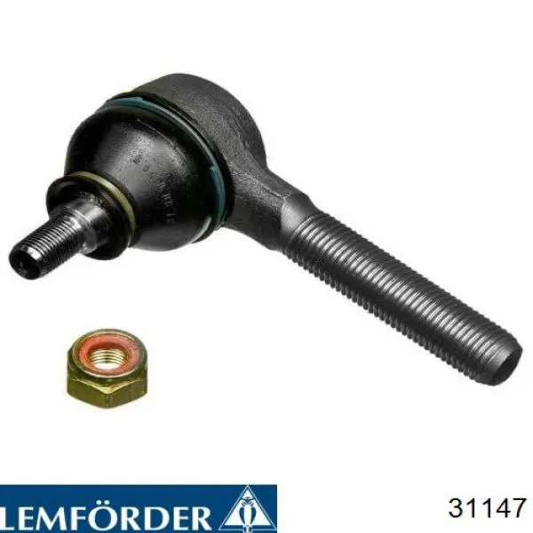 31147 Lemforder Barra de direccion coche