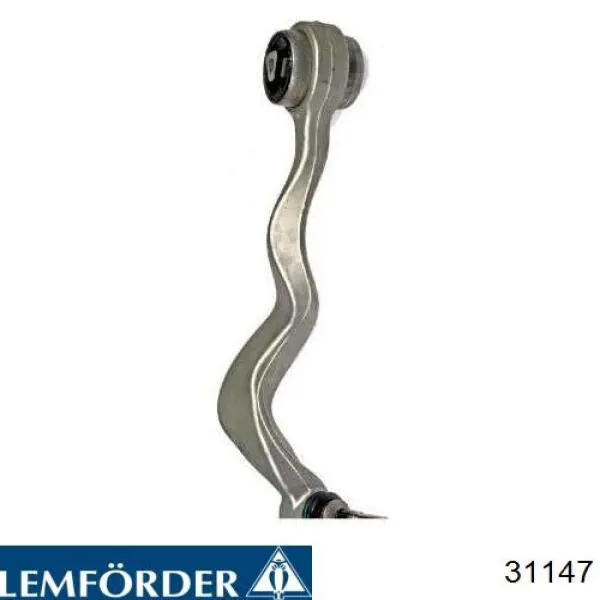 Brazo direccion coche Lemforder 31147 precio, desde 20,57 EUR