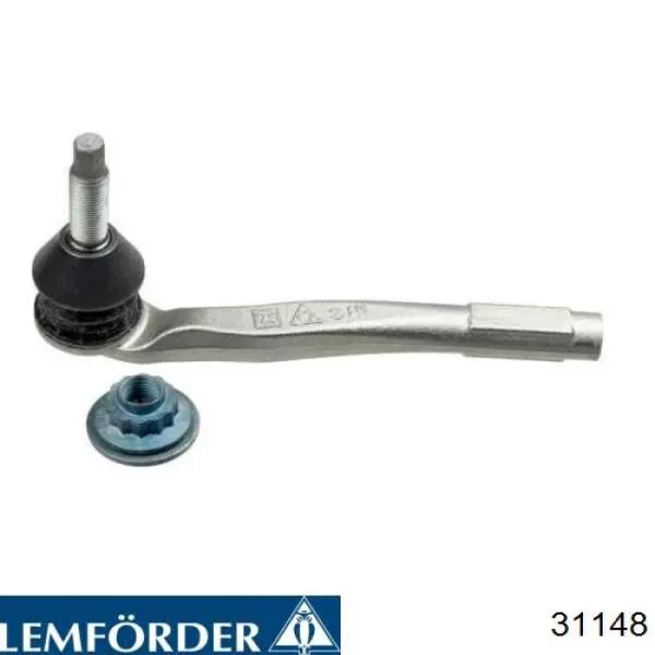 Comprar 31148 Lemforder Rótula barra de acoplamiento exterior