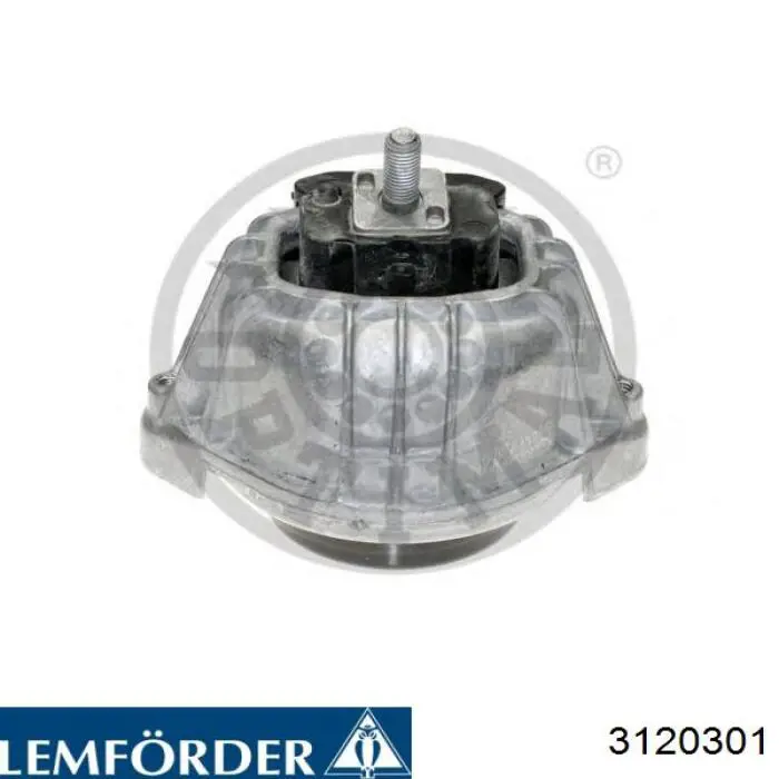 31203 01 Lemforder soporte motor izquierdo