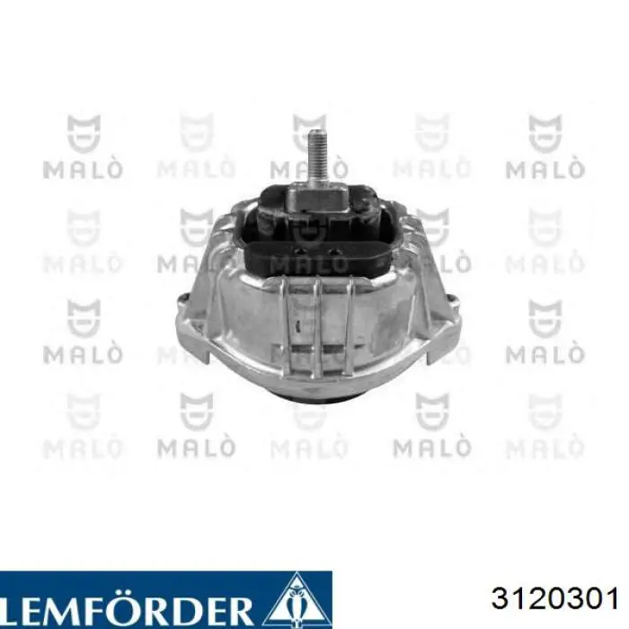 Soporte izquierdo del motor Cautex 201596 precio, desde 100,94 EUR