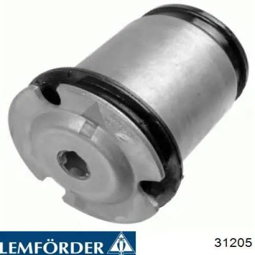 Comprar 31205 Lemforder Silentblock trasero