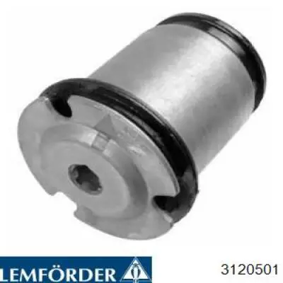 Silentblock del subchasis trasero Lemforder 3120501 precio, desde 16,88 EUR