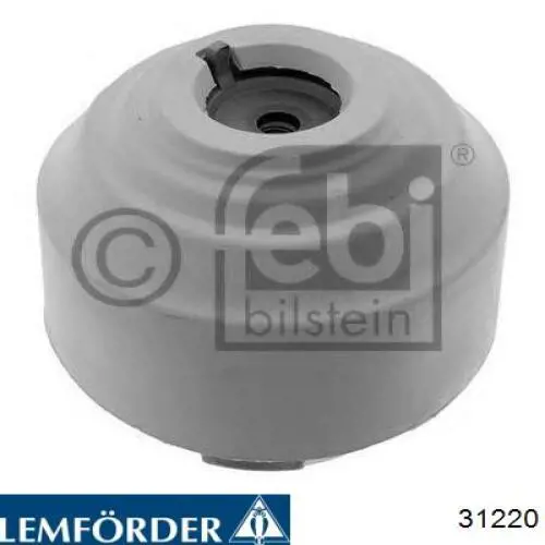 31220 Lemforder soporte de motor, izquierda / derecha