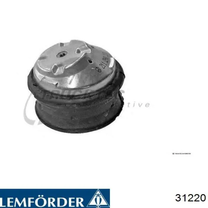 Comprar 57483 Metalcaucho Soporte de motor, Izquierda / Derecha