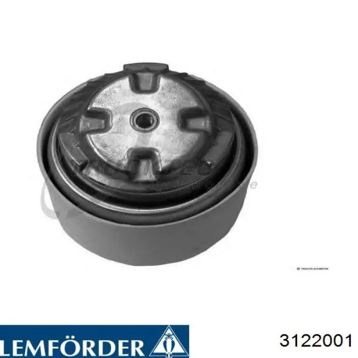 Soporte del motor izquierdo/derecho Lemforder 3122001 precio, desde 44,86 EUR