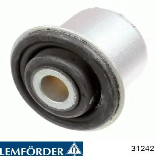 31242 Lemforder Silentblock de brazo de suspensión delantero inferior