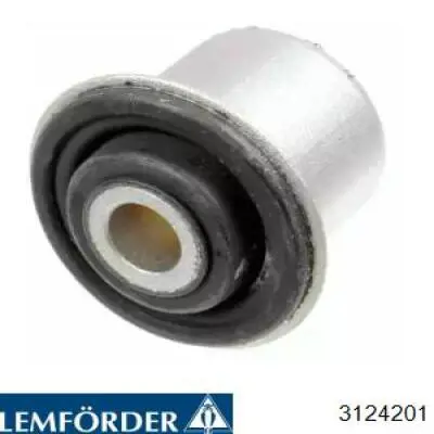 Silentblock de brazo de suspensión Lemforder 3124201 precio, desde 4,34 EUR