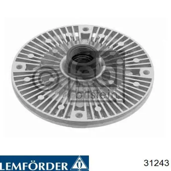 Bieleta estabilizadora delantera Lemforder 31243 precio, desde 4,67 EUR