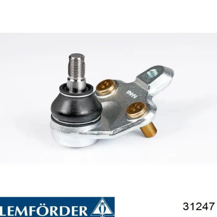 Comprar 31247 Lemforder Rótula inferior de suspensión