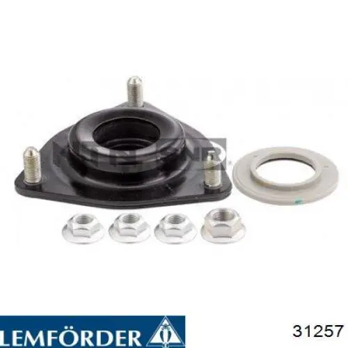 31257 Lemforder soporte amortiguador delantero