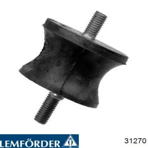 31270 Lemforder soporte de motor trasero