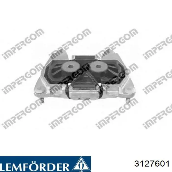3127601 Lemforder montaje de transmision (montaje de caja de cambios)